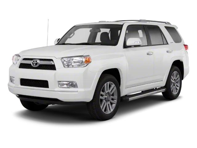 2012 Toyota 4Runner for sale near Dublin, OH