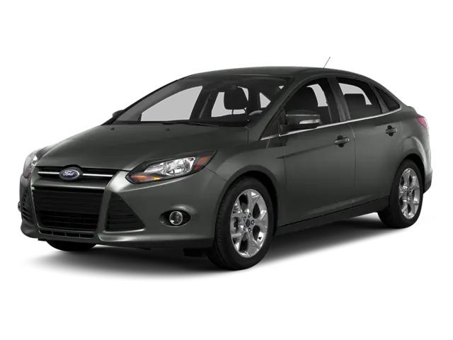 2014 Ford Focus SE for sale near Dublin, OH