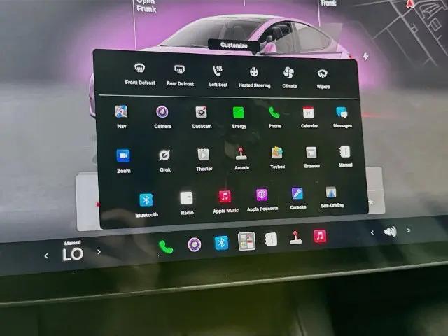 2024 Tesla Model Y Long Range Single Motor Rear-Wheel Drive