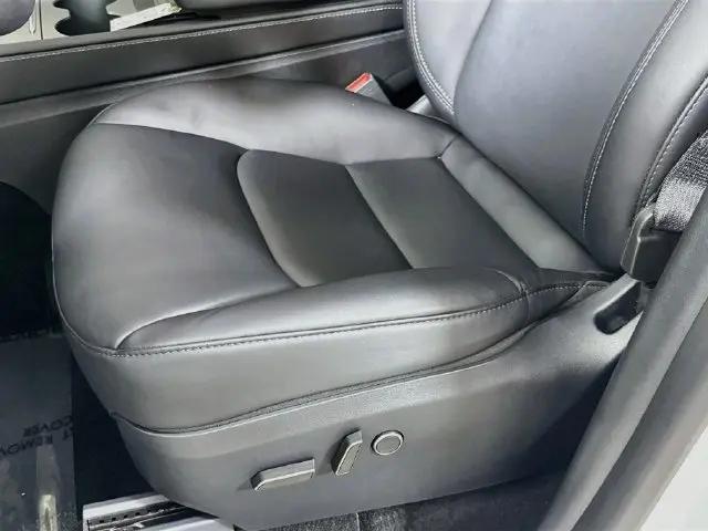 2024 Tesla Model Y Long Range Single Motor Rear-Wheel Drive