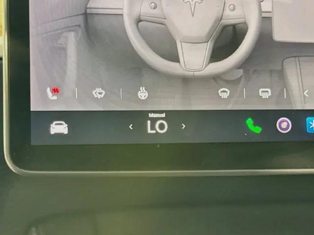 2024 Tesla Model Y Long Range Single Motor Rear-Wheel Drive