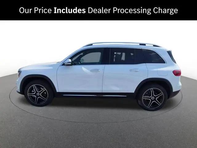 2026 Mercedes-Benz GLB 4MATIC for sale in Annapolis, MD