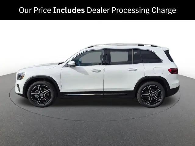 2026 Mercedes-Benz GLB 4MATIC for sale in Annapolis, MD