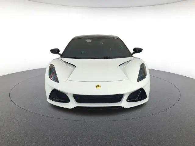 2024 Lotus Emira First Edition