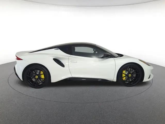2024 Lotus Emira First Edition