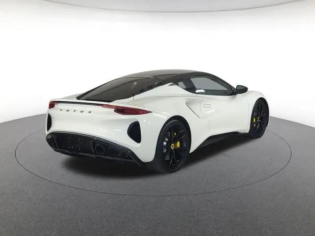 2024 Lotus Emira First Edition