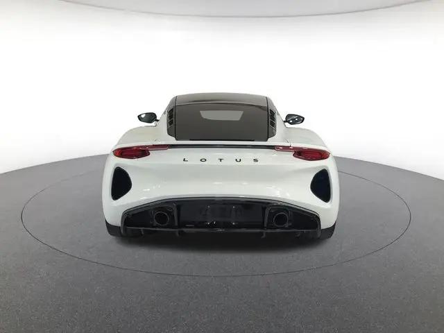 2024 Lotus Emira First Edition