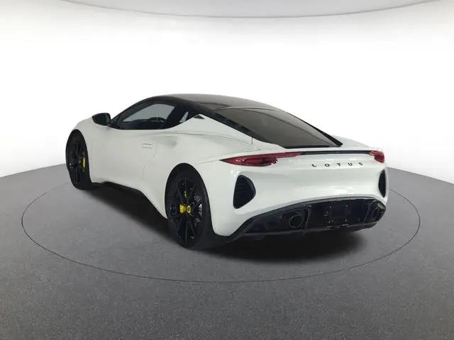 2024 Lotus Emira First Edition