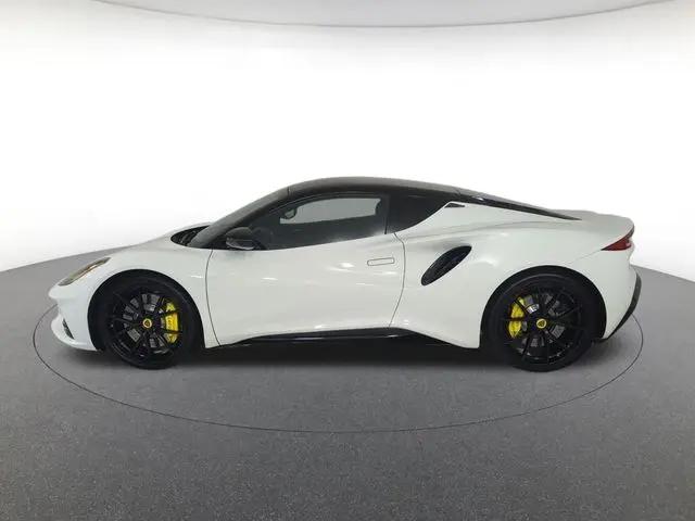 2024 Lotus Emira First Edition