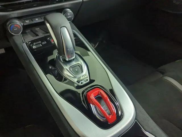 2024 Lotus Emira First Edition