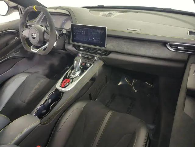 2024 Lotus Emira First Edition