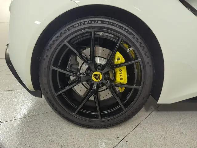 2024 Lotus Emira First Edition