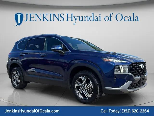 2023 Hyundai Santa Fe SEL for sale in Ocala, FL
