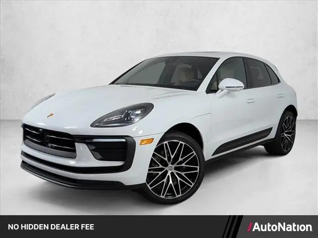 2026 Porsche Macan T for sale in Irvine, CA
