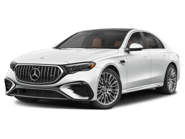 2027 Mercedes-Benz E-Class AMG E 53 Hybrid for sale in Torrance, CA