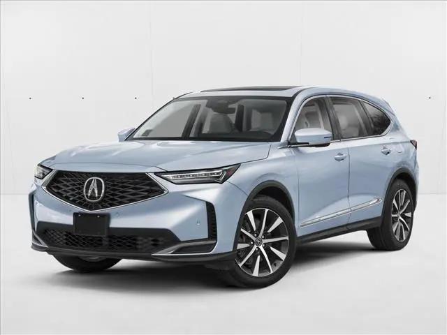 2026 Acura MDX Technology Package for sale in League City, TX