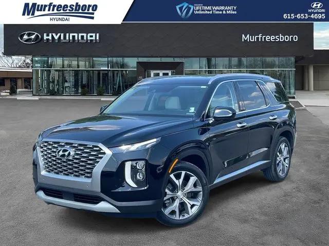 2022 Hyundai Palisade SEL for sale in Murfreesboro, TN