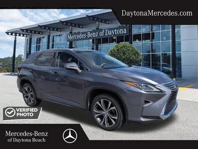 2017 Lexus RX 350 RX 350 for sale in Daytona Beach, FL