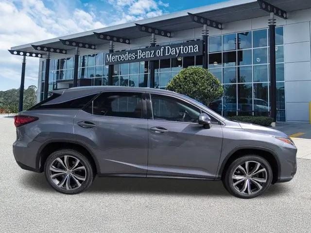 2017 Lexus RX 350 RX 350
