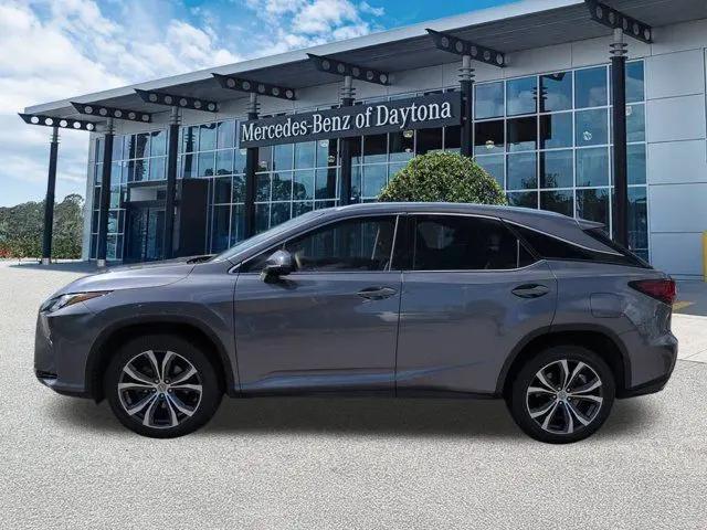 2017 Lexus RX 350 RX 350