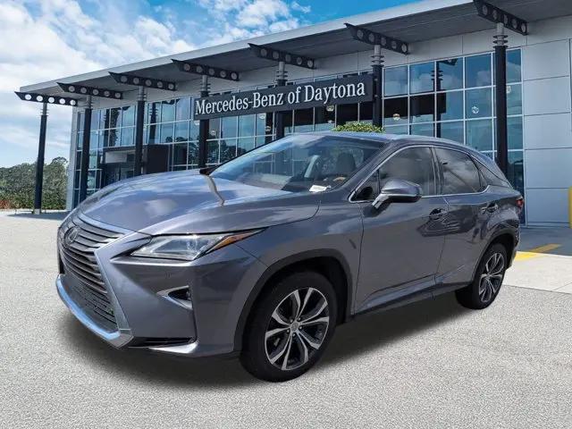 2017 Lexus RX 350 RX 350