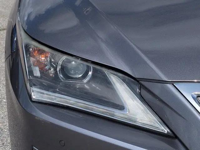 2017 Lexus RX 350 RX 350