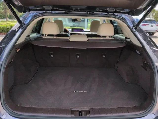 2017 Lexus RX 350 RX 350