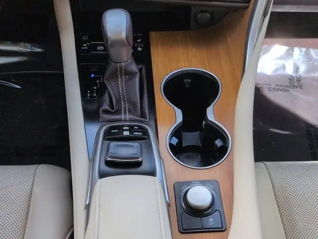 2017 Lexus RX 350 RX 350