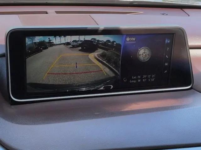 2017 Lexus RX 350 RX 350