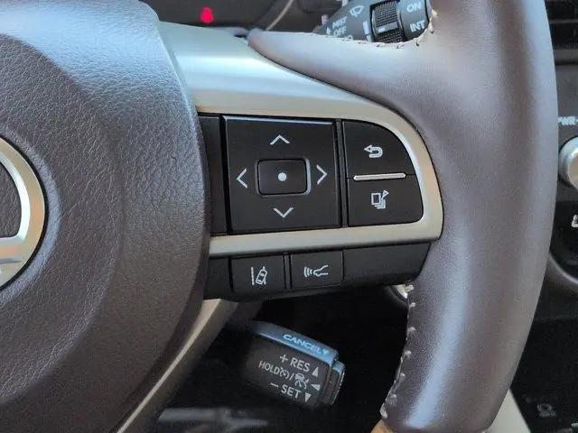 2017 Lexus RX 350 RX 350