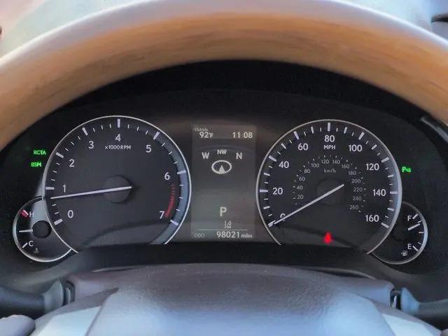 2017 Lexus RX 350 RX 350