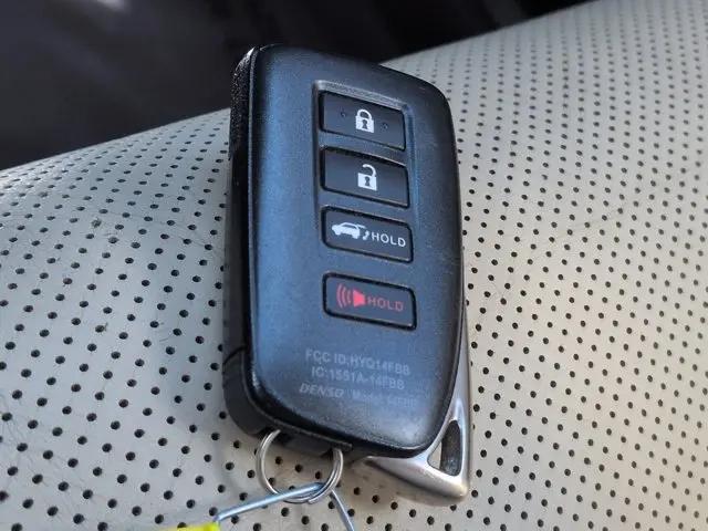 2017 Lexus RX 350 RX 350