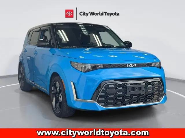 2024 Kia Soul GT-Line for sale in Bronx, NY
