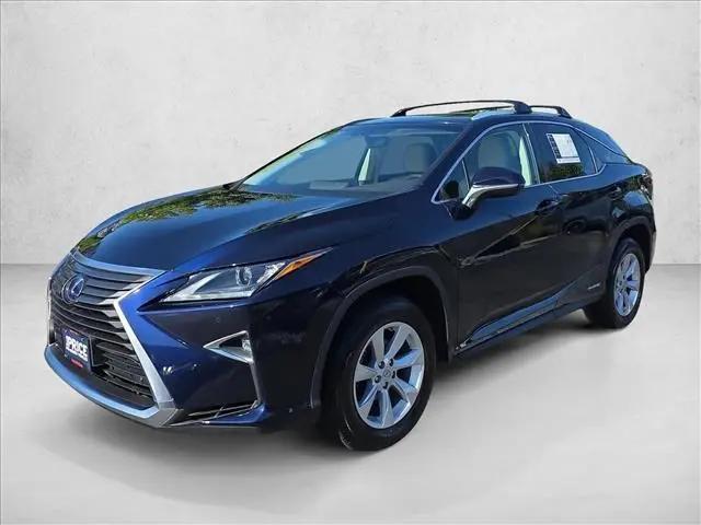2016 Lexus RX 450h RX 450h for sale in Elmsford, NY