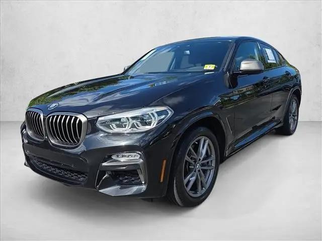 2019 BMW X4 M40i for sale in Elmsford, NY