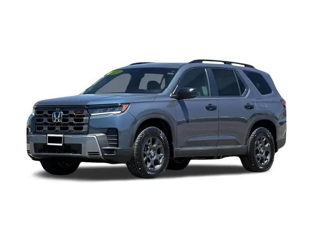 2026 Honda Pilot TrailSport for sale in Lemon Grove, CA