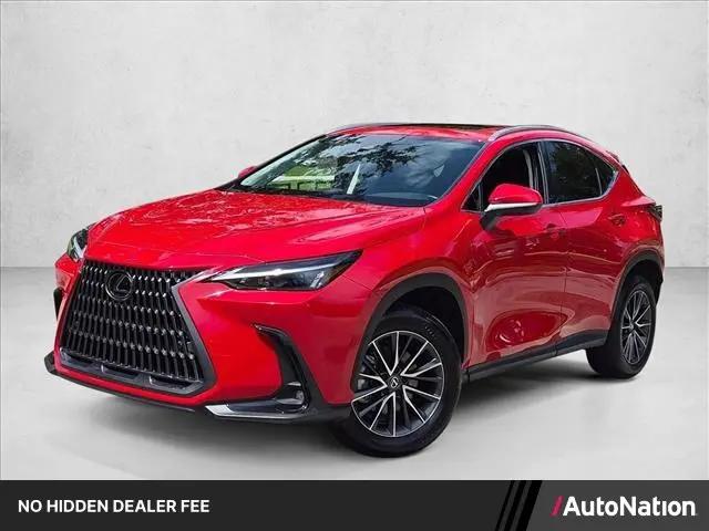 2025 Lexus NX Premium for sale in West Palm Beach, FL