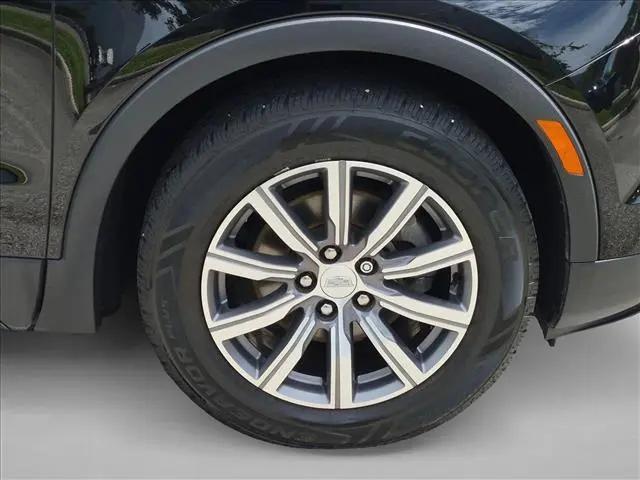 2019 Cadillac XT4 Sport