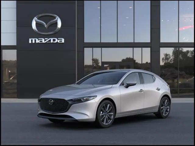 2026 Mazda Mazda3 2.5 S Preferred for sale in Tustin, CA