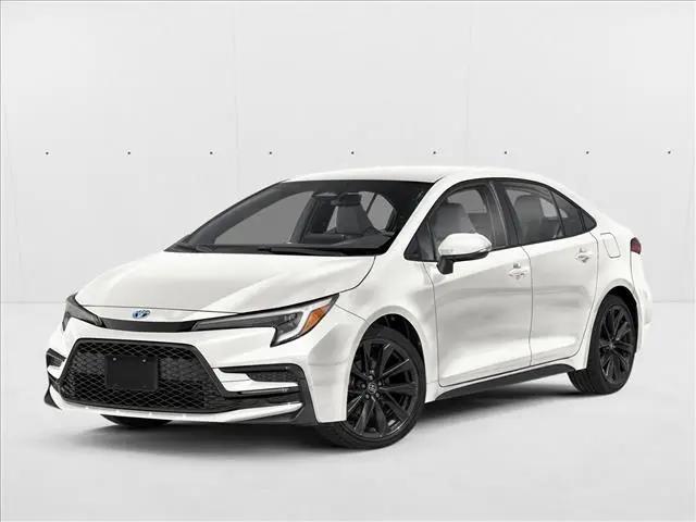 2027 Toyota Corolla Hybrid SE for sale in Irvine, CA