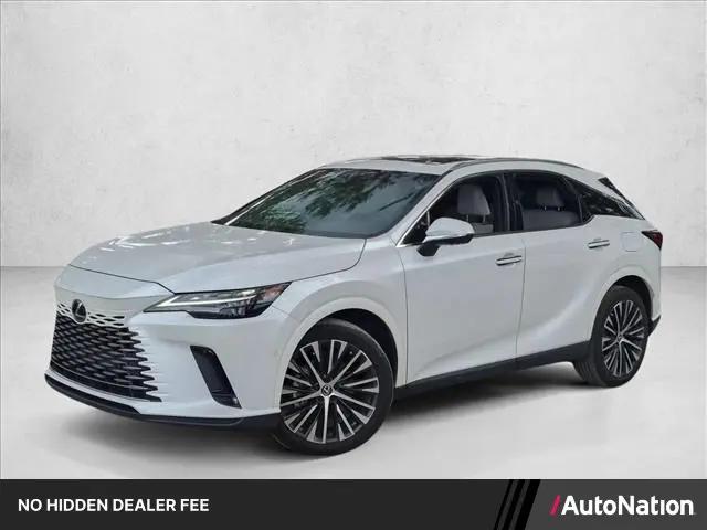 2024 Lexus RX 350 Premium Plus for sale in Tampa, FL