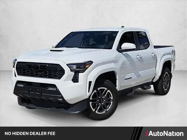2024 Toyota Tacoma TRD Sport for sale in Houston, TX