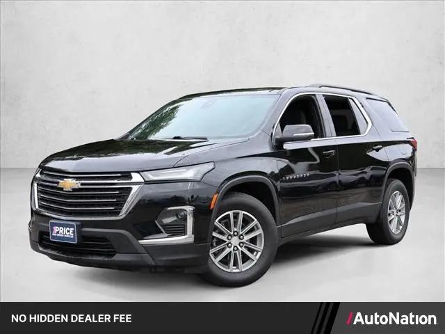 2023 Chevrolet Traverse AWD LT Cloth for sale in Des Plaines, IL