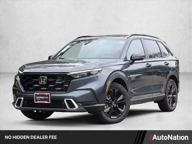 2027 Honda CR-V Hybrid Sport Touring for sale in Des Plaines, IL