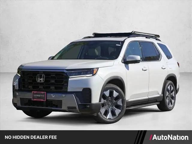 2026 Honda Pilot Elite for sale in Des Plaines, IL