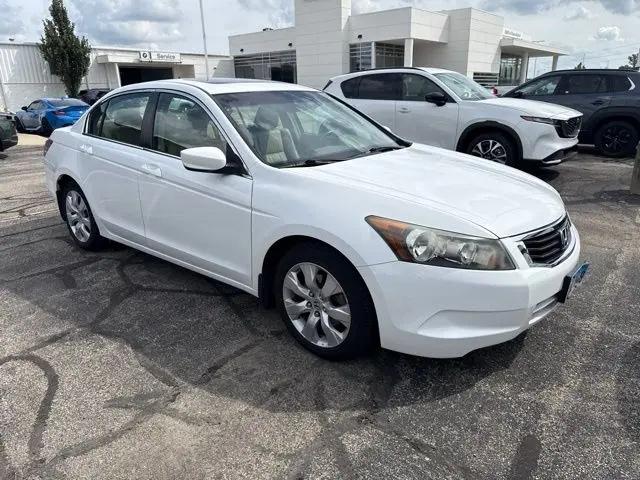 2009 Honda Accord 2.4 EX-L for sale in Bloomington, IL