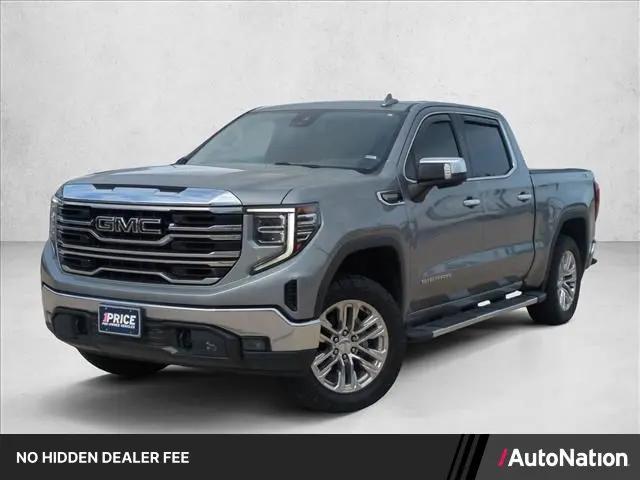2023 GMC Sierra 1500 4WD Crew Cab Short Box SLT for sale in Corpus Christi, TX