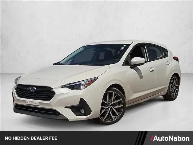 2024 Subaru Impreza Sport 5-Door for sale in Tempe, AZ