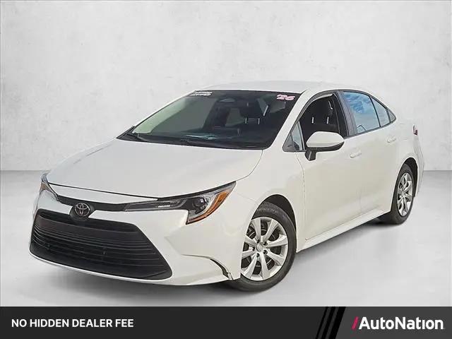 2026 Toyota Corolla LE for sale in Tempe, AZ