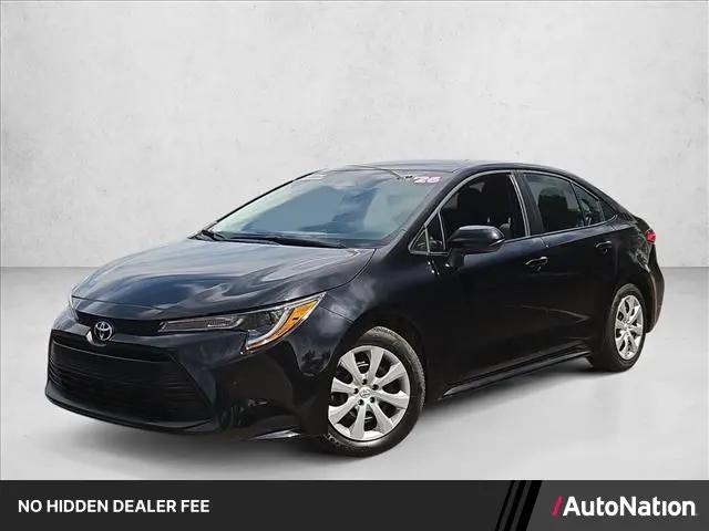 2026 Toyota Corolla LE for sale in Tempe, AZ